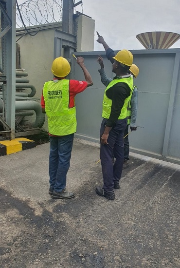 Prioriserv Consult Ltd