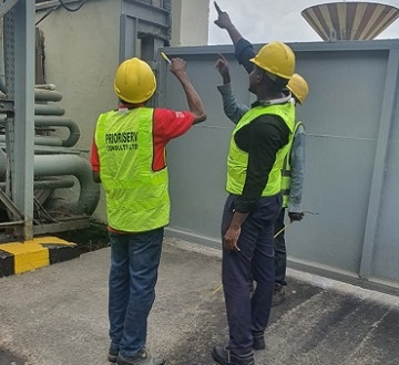 Prioriserv Consult Ltd (19)