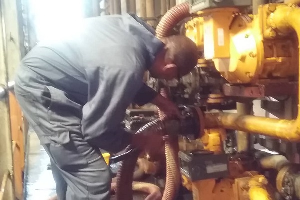 Tankcalibration2