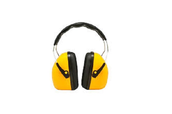 earplug