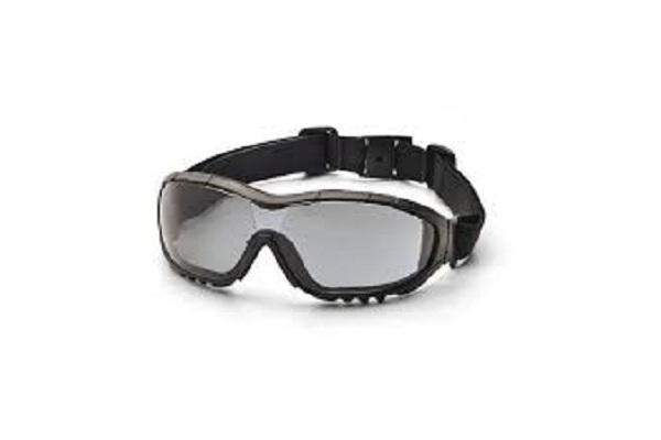 goggles