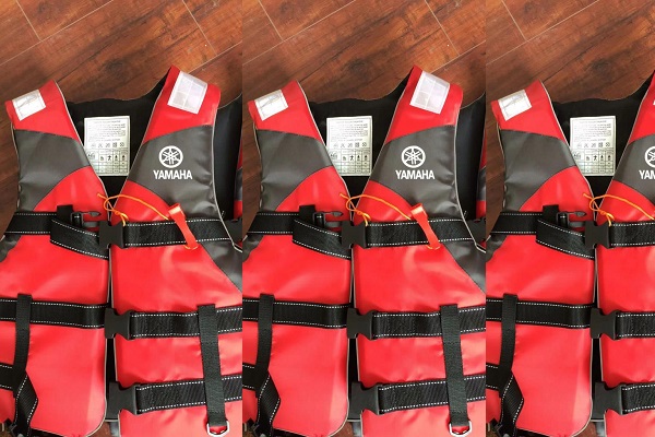 life-jacket