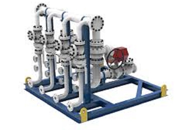 manifold