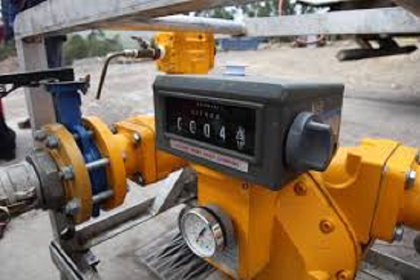 meter