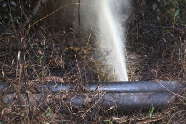 pipesleaks