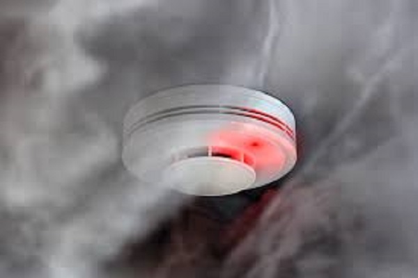 smoke
