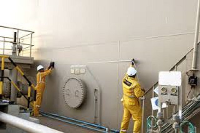 tankcalibration